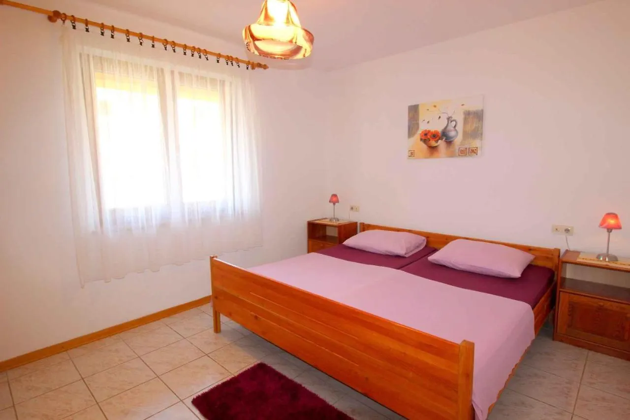 Apartment In Novigrad - Istrien 45767 Karpinjan 0*,