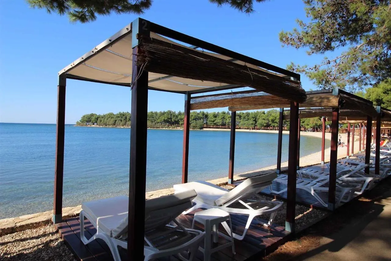 Apartment In Novigrad - Istrien 45767 Karpinjan 0*,  Croatia