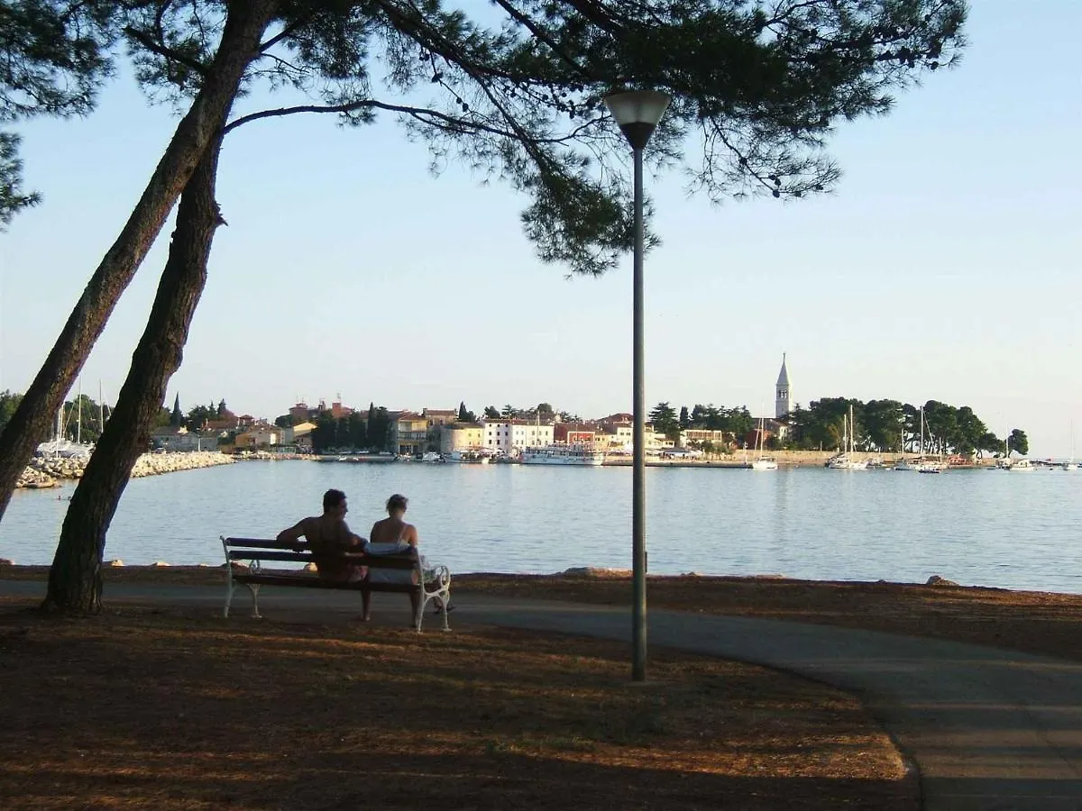 Apartment In Novigrad - Istrien 45767 Karpinjan 0*,  Croatia