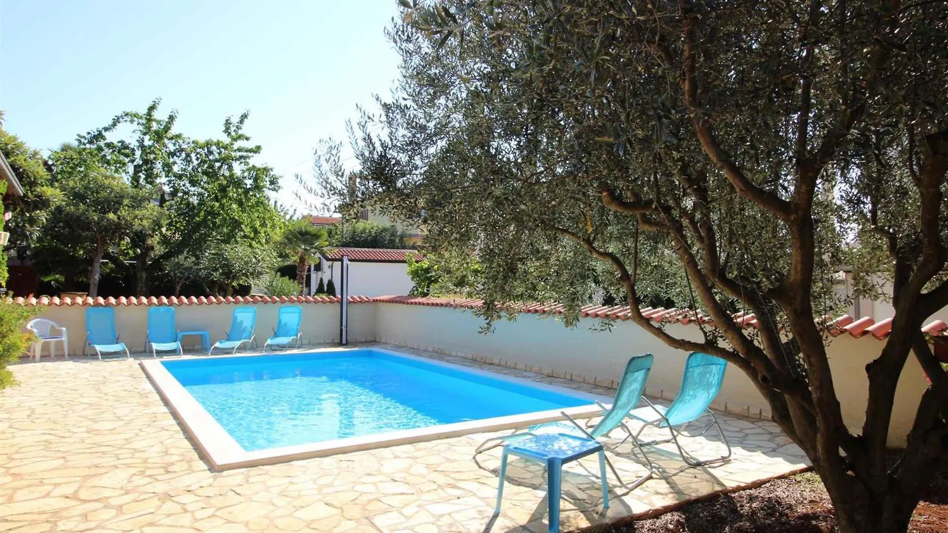 Apartment In Novigrad - Istrien 45767 Karpinjan Croatia