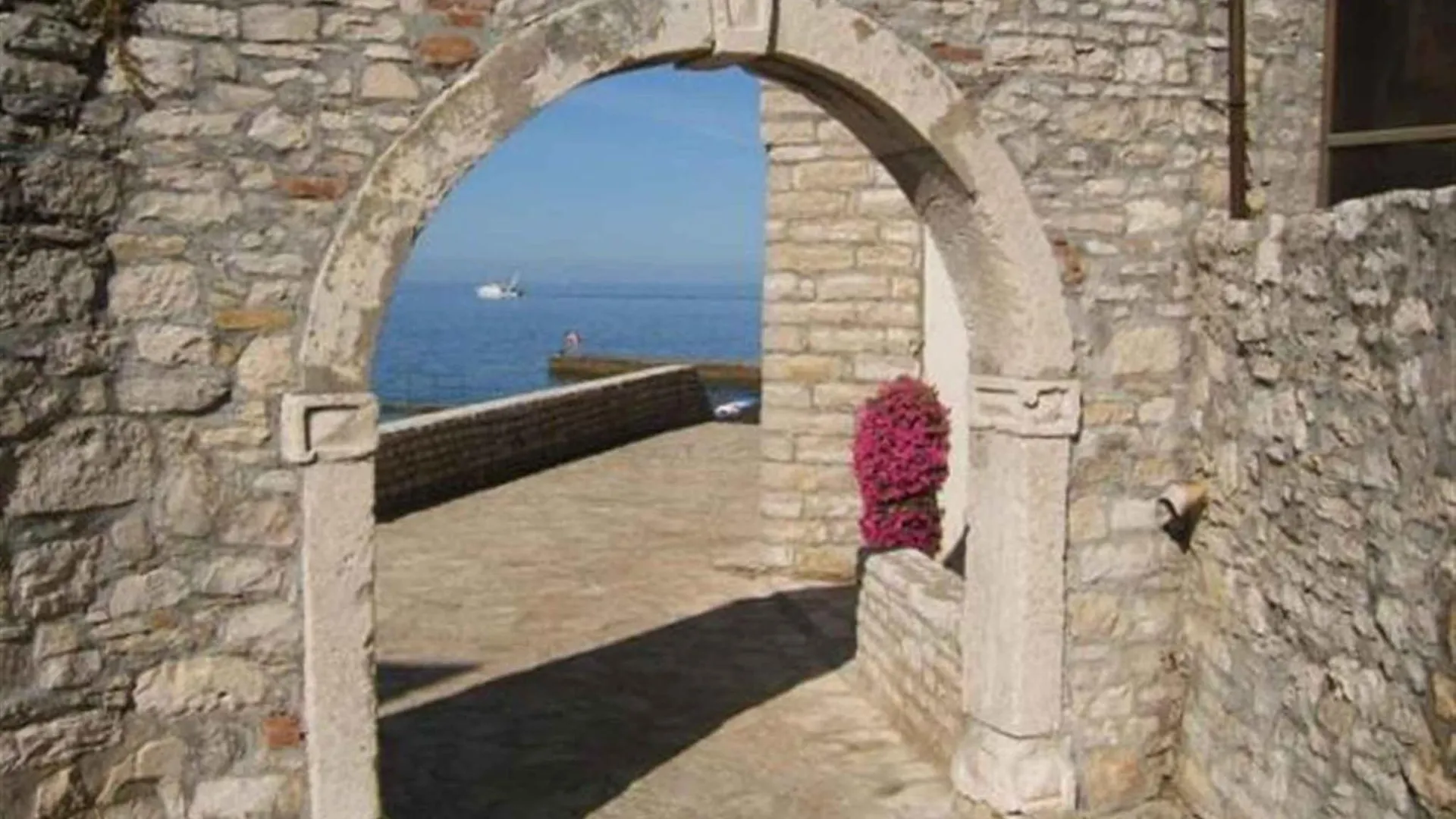 Apartment In Novigrad - Istrien 45767 Karpinjan
