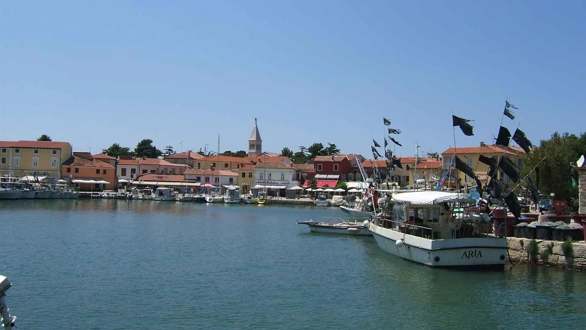 Apartment In Novigrad - Istrien 45767 Karpinjan 0*,  Croatia