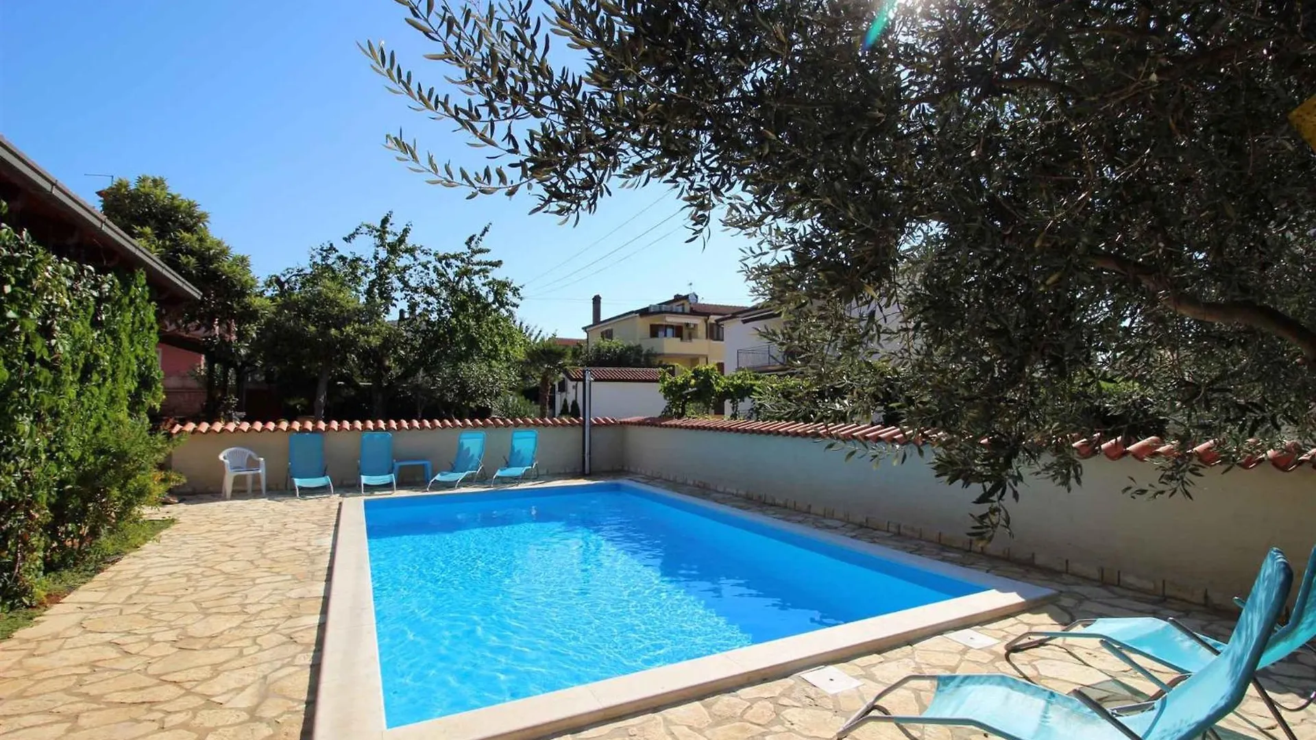 Apartment In Novigrad - Istrien 45767 Karpinjan 0*,  Croatia