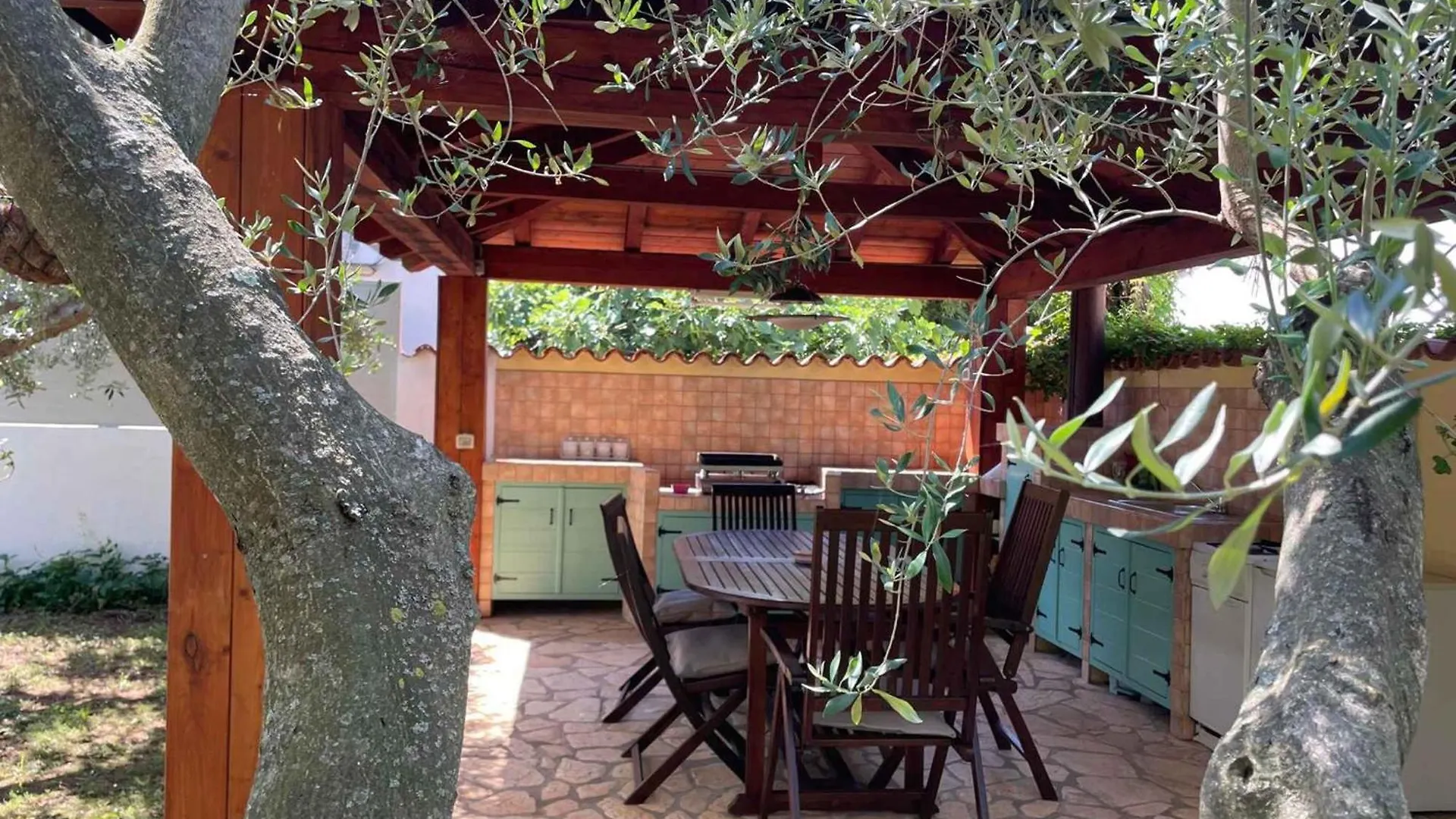 Apartment In Novigrad - Istrien 45767 Karpinjan Croatia