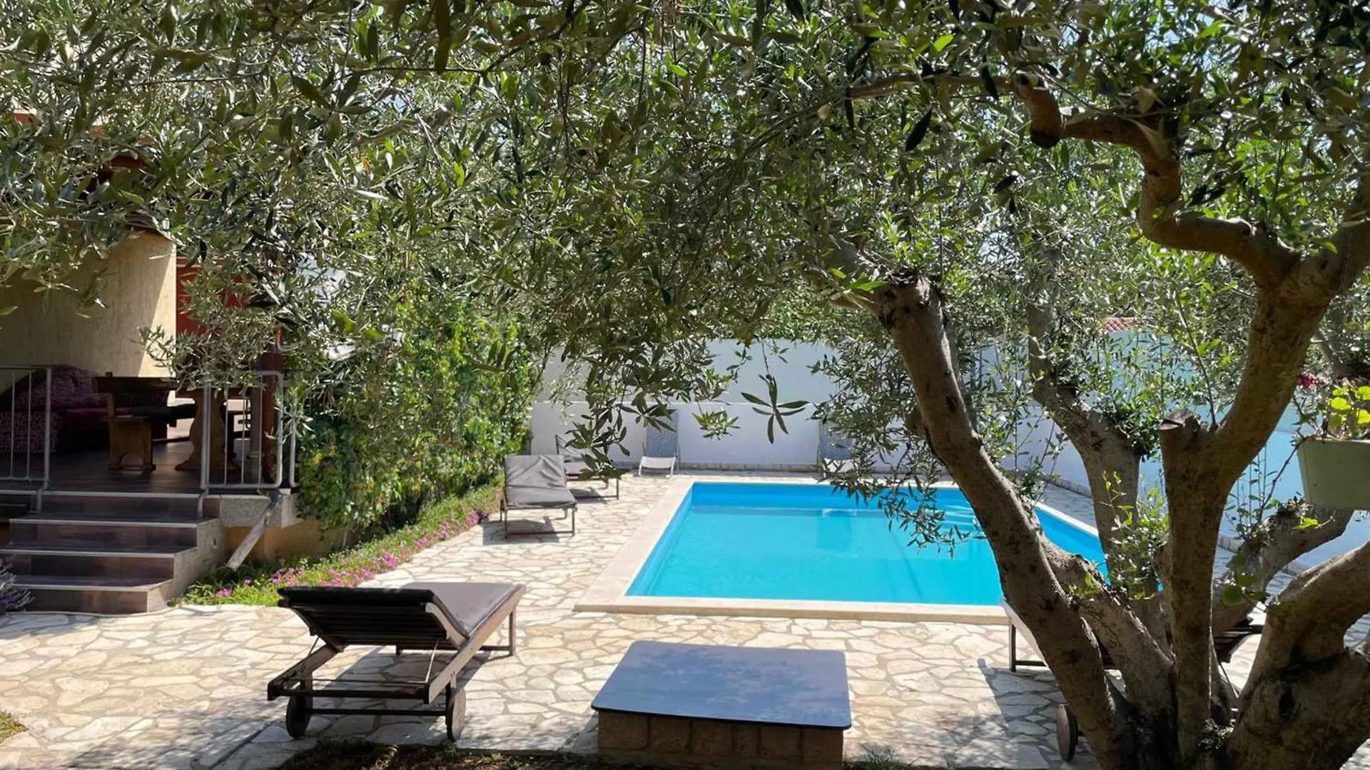 Apartment In Novigrad - Istrien 45767 Karpinjan