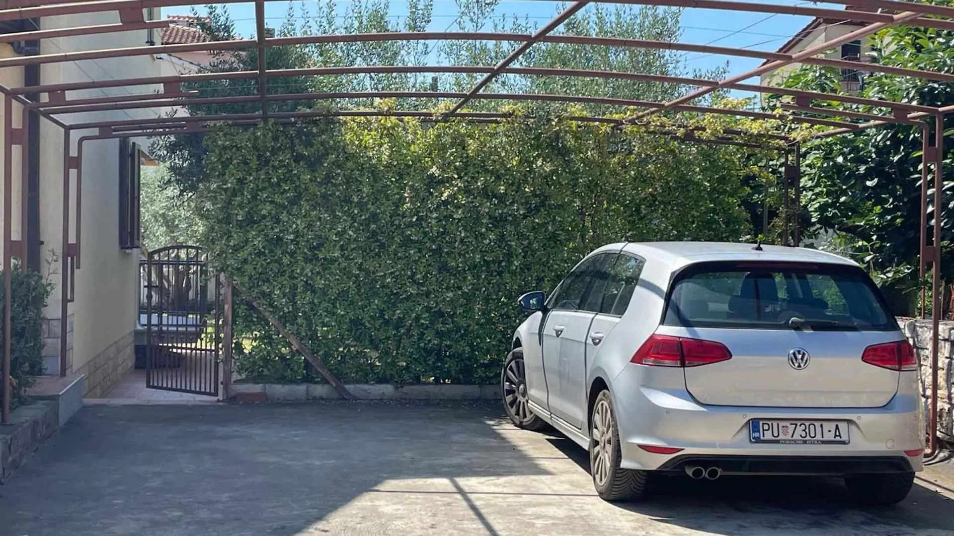 Apartment In Novigrad - Istrien 45767 Karpinjan