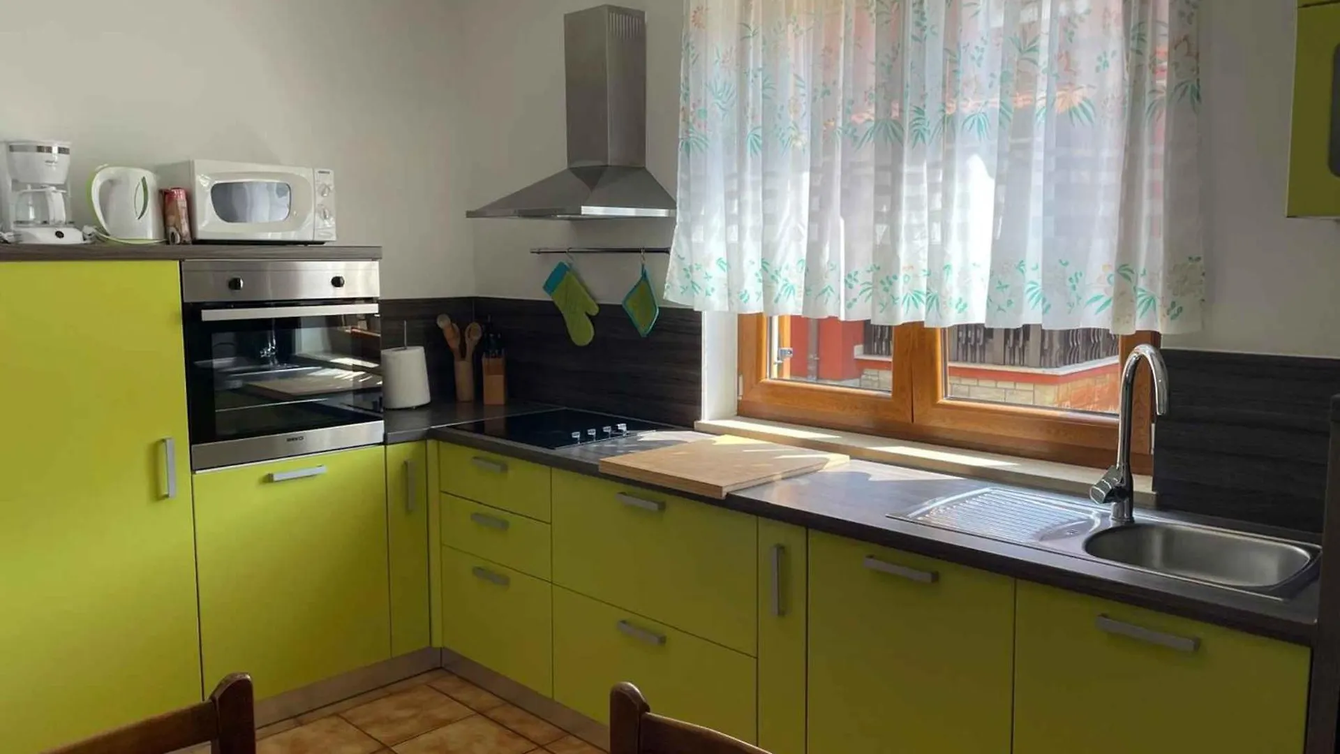 Apartment In Novigrad - Istrien 45767 Karpinjan