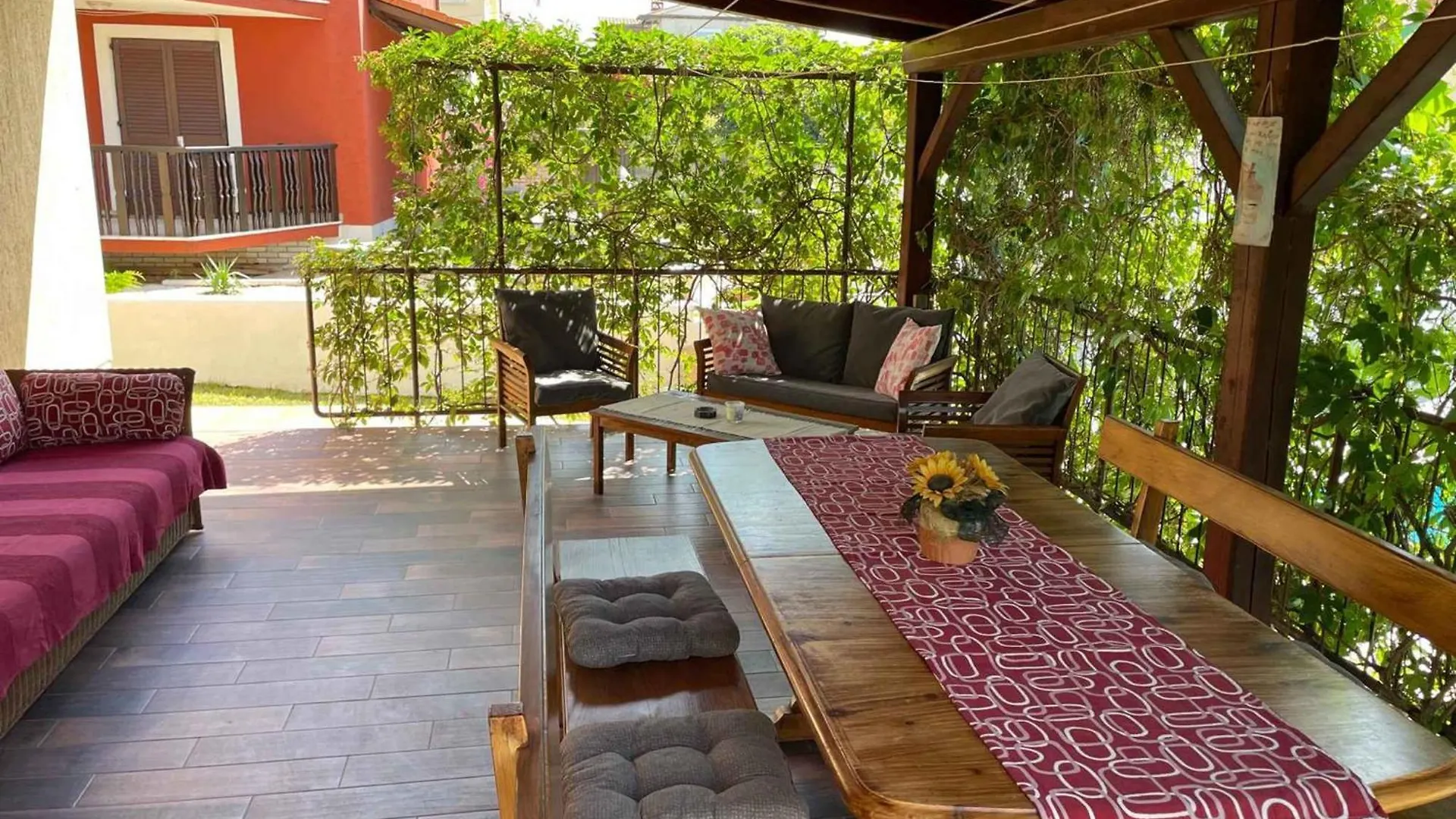 Apartment In Novigrad - Istrien 45767 Karpinjan