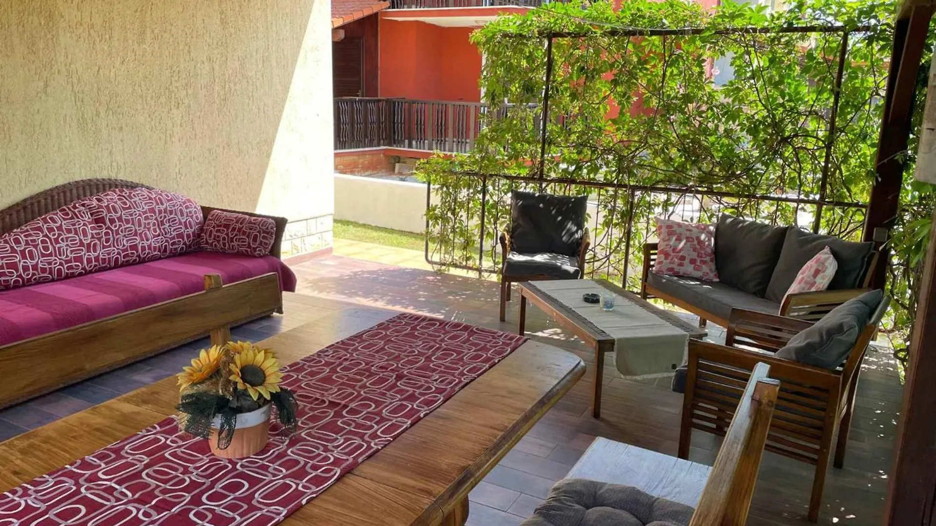 Apartment In Novigrad - Istrien 45767 Karpinjan