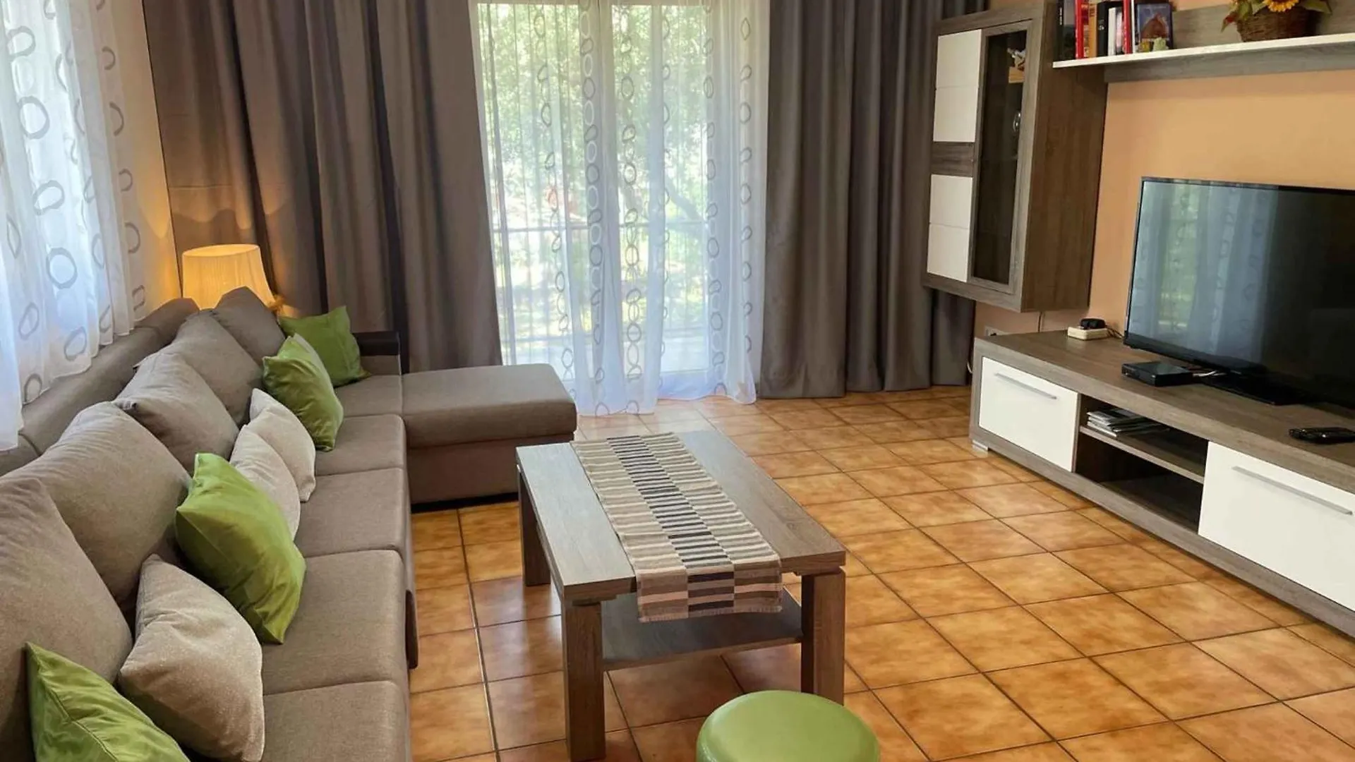 Apartment In Novigrad - Istrien 45767 Karpinjan