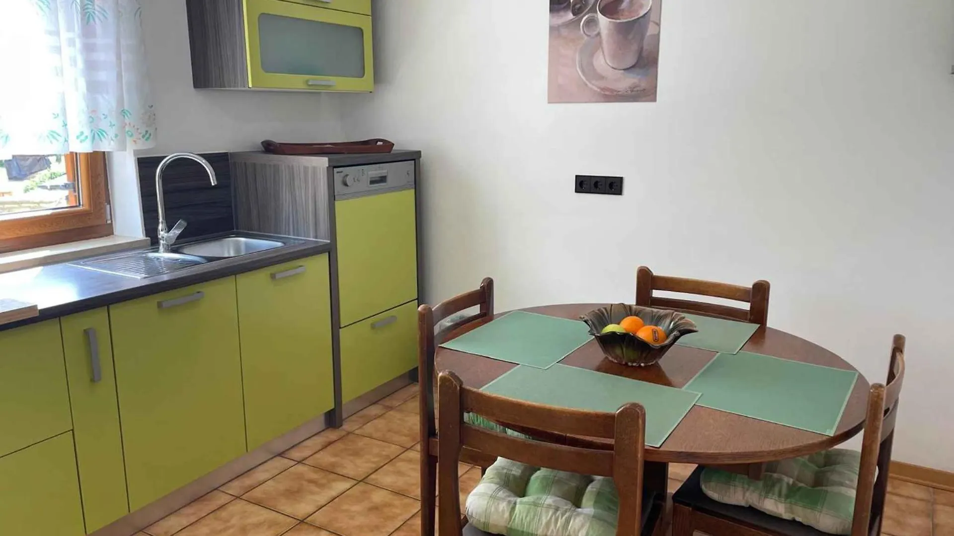 Apartment In Novigrad - Istrien 45767 Karpinjan